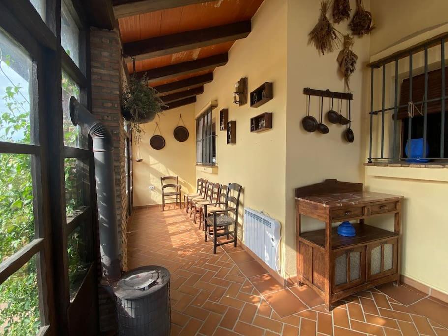 Gran Casa Con Piscina Privada By Chiclana Dreams Villa Chiclana de la Frontera Exterior photo