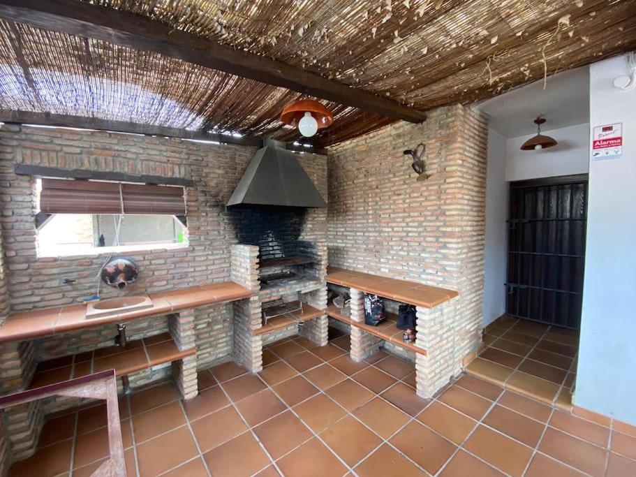 Gran Casa Con Piscina Privada By Chiclana Dreams Villa Chiclana de la Frontera Exterior photo