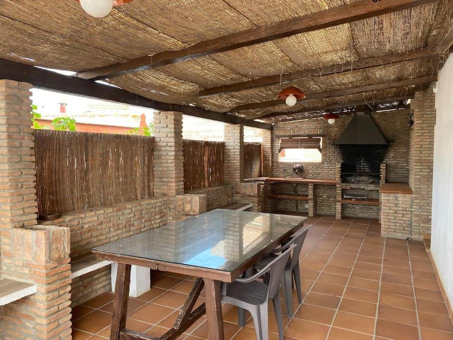 Gran Casa Con Piscina Privada By Chiclana Dreams Villa Chiclana de la Frontera Exterior photo