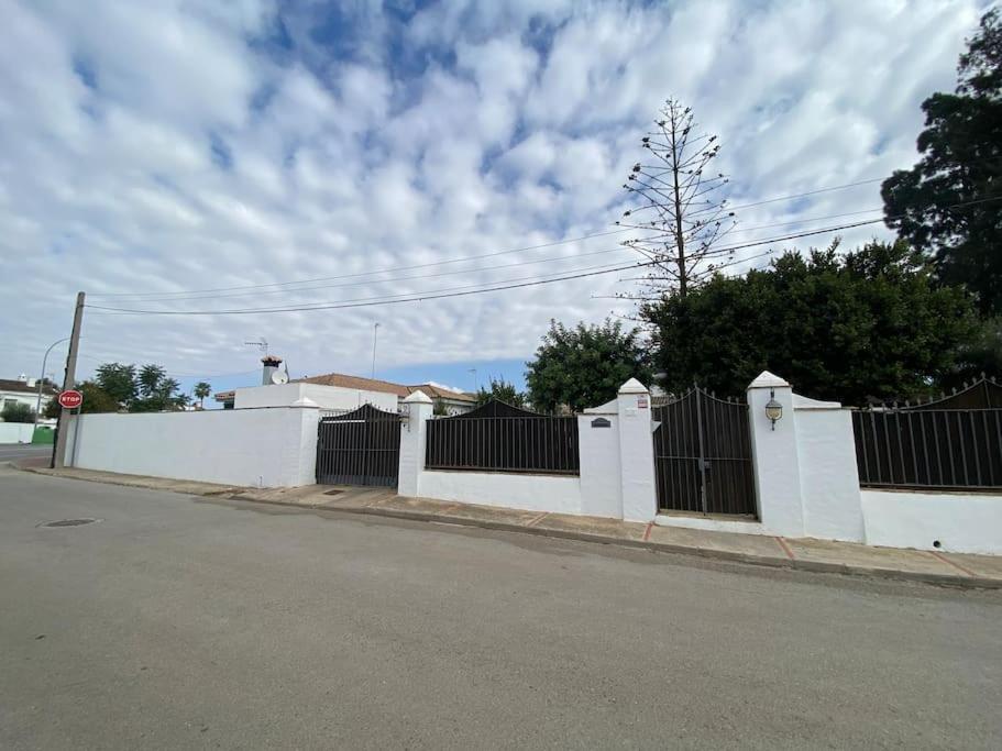 Gran Casa Con Piscina Privada By Chiclana Dreams Villa Chiclana de la Frontera Exterior photo