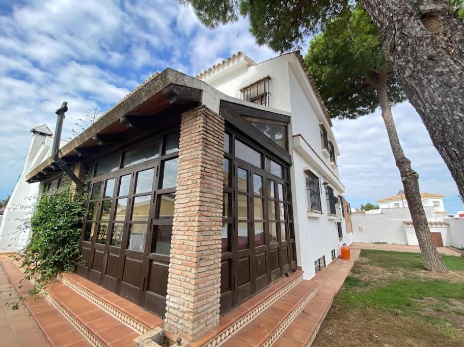 Gran Casa Con Piscina Privada By Chiclana Dreams Villa Chiclana de la Frontera Exterior photo