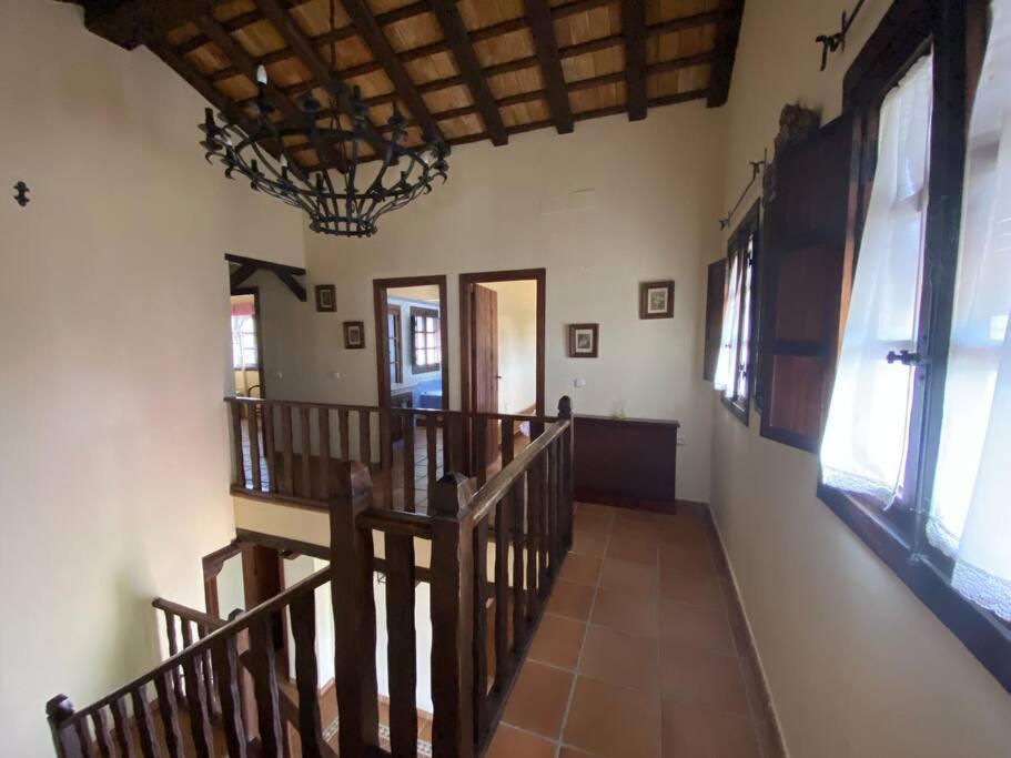 Gran Casa Con Piscina Privada By Chiclana Dreams Villa Chiclana de la Frontera Exterior photo