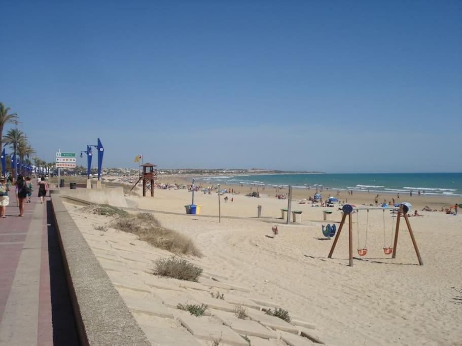 Gran Casa Con Piscina Privada By Chiclana Dreams Villa Chiclana de la Frontera Exterior photo
