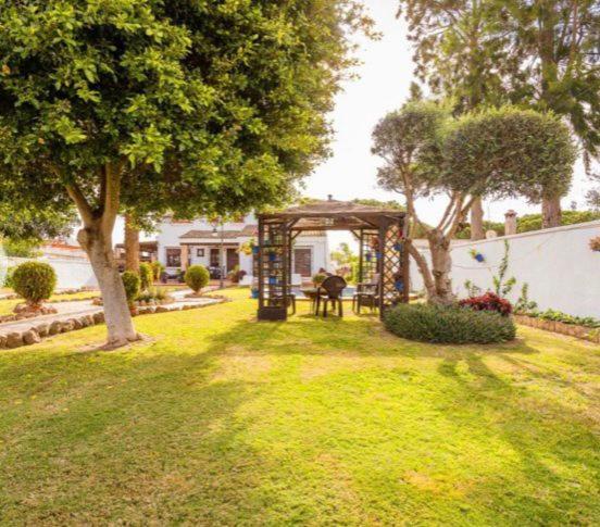 Gran Casa Con Piscina Privada By Chiclana Dreams Villa Chiclana de la Frontera Exterior photo