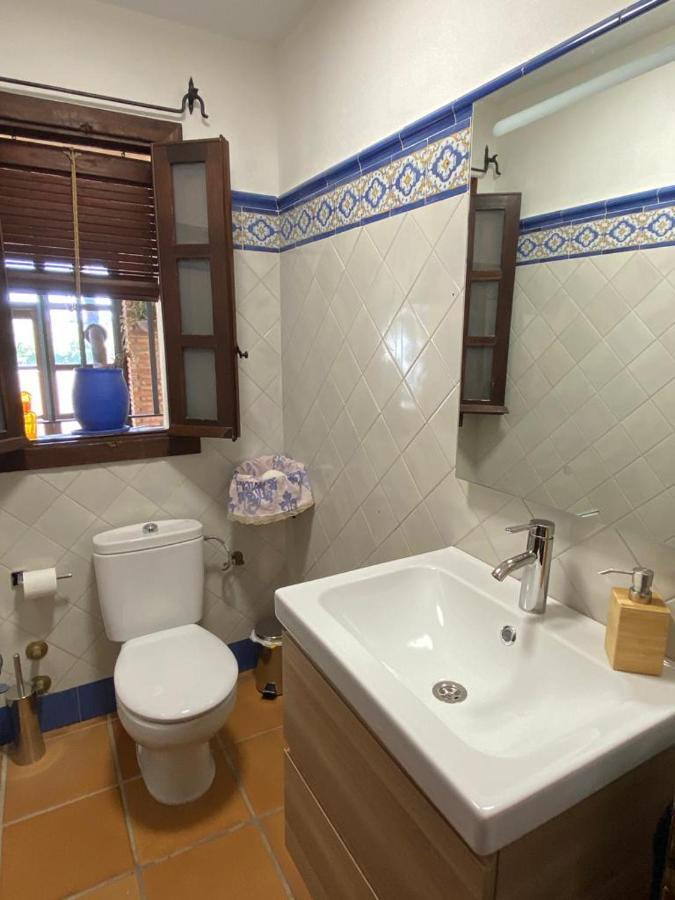 Gran Casa Con Piscina Privada By Chiclana Dreams Villa Chiclana de la Frontera Exterior photo